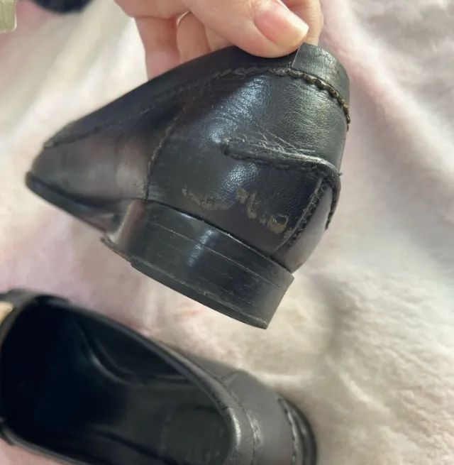 Mocassim Couro Tory Burch - Foto 2