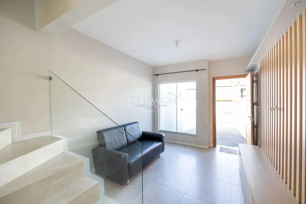 Sobrado Mobiliado com 73,31m² na Fortaleza Alta em Blumenau - Foto 4