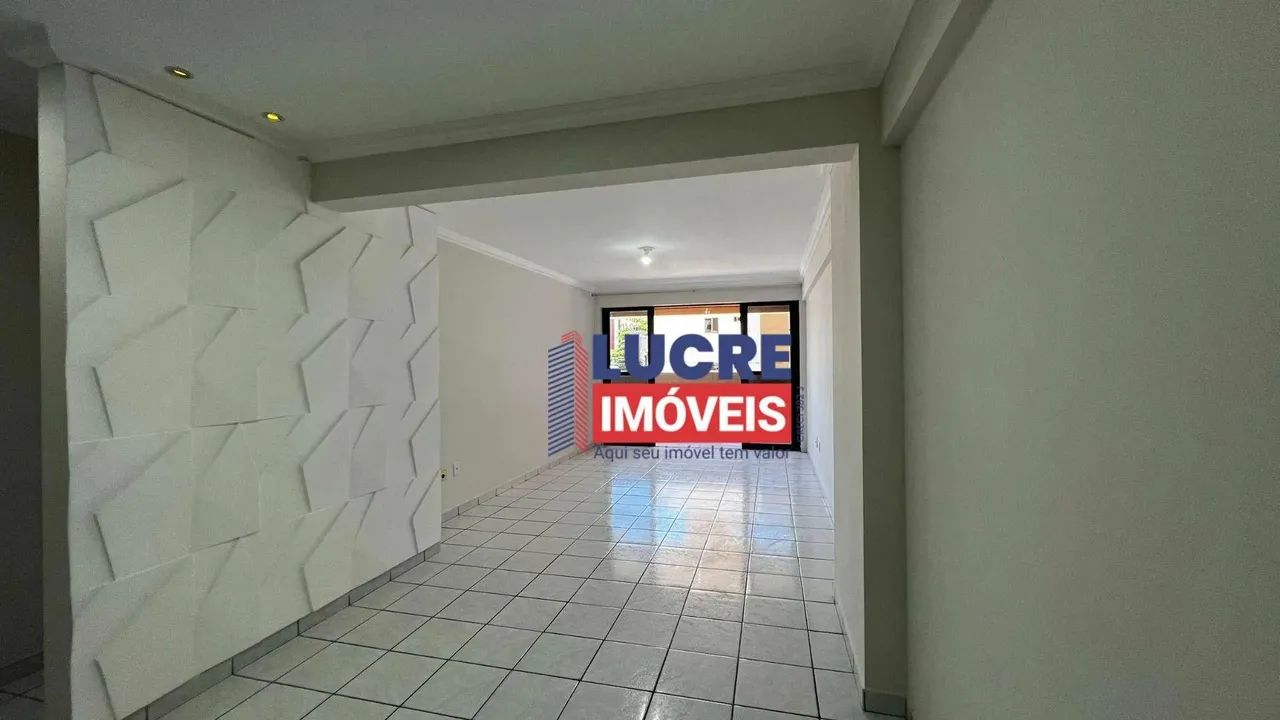 Apartamento com 3 dormitórios para alugar, 116 m² por R$ 3.900,00/mês - Manaíra - João Pes