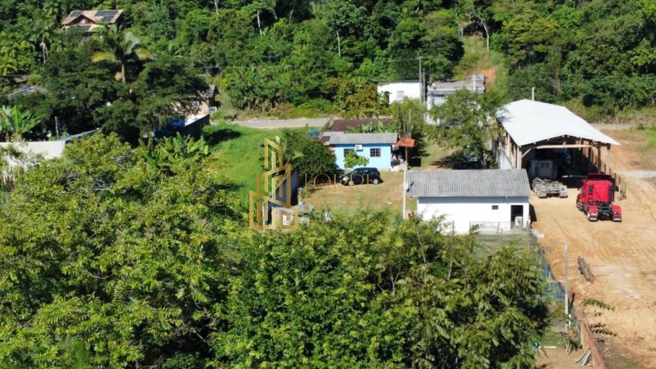 SITIO RURAL em PENHA - SC, São Nicolau - Foto 5