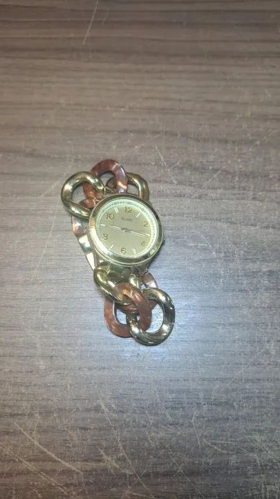 Relógios de pulso femininos - Foto 6