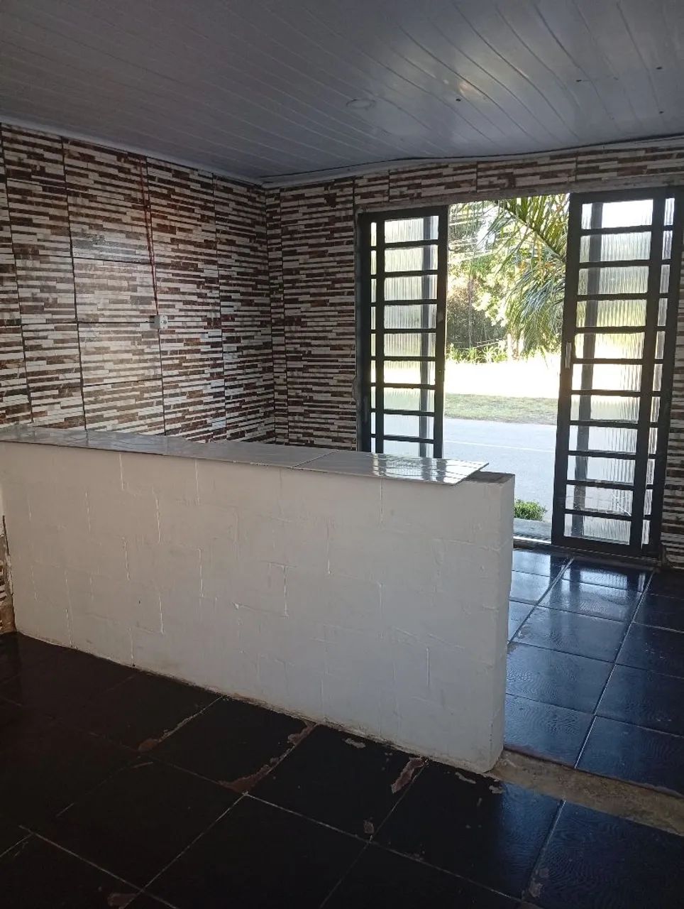 foto - São José dos Pinhais - Cruzeiro