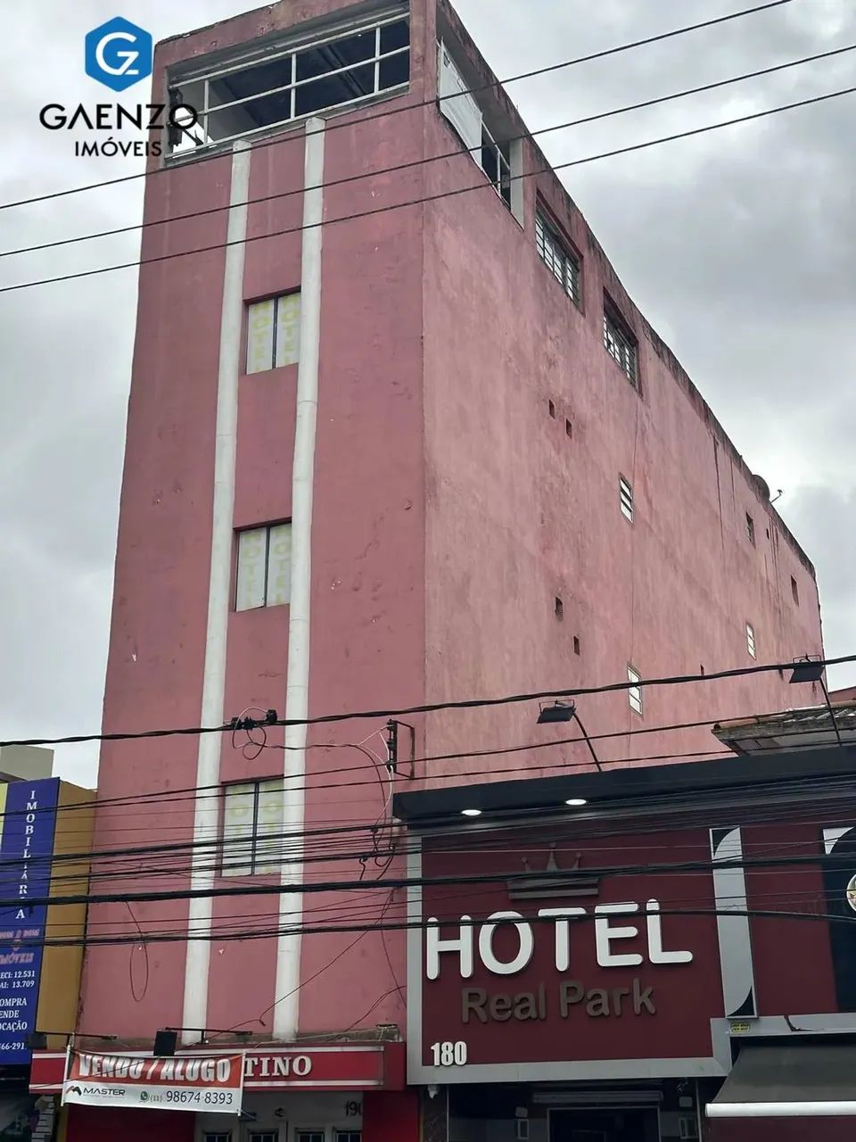 Predío Para Hotel - Foto 3