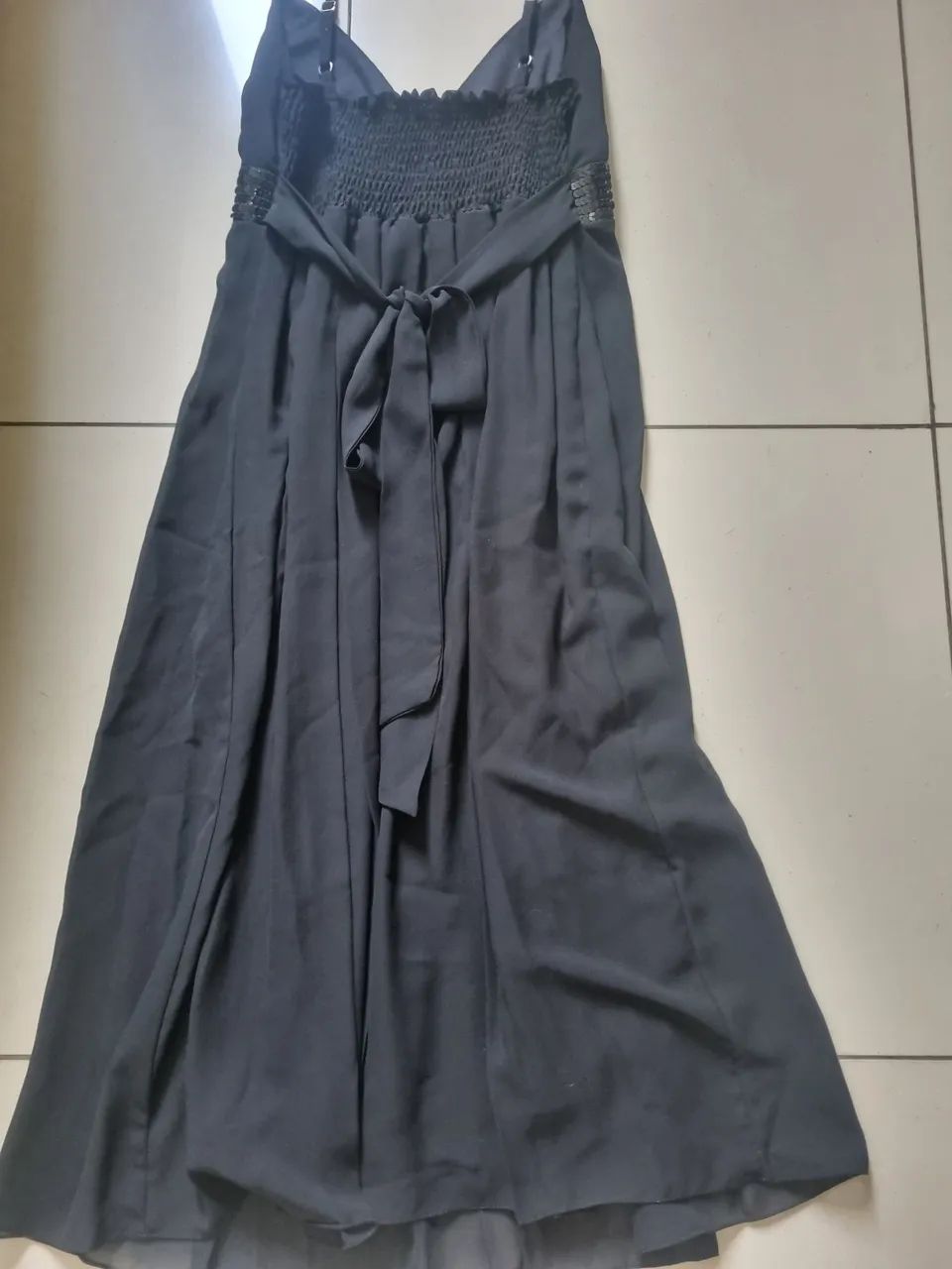 Vestido midi M - Foto 3
