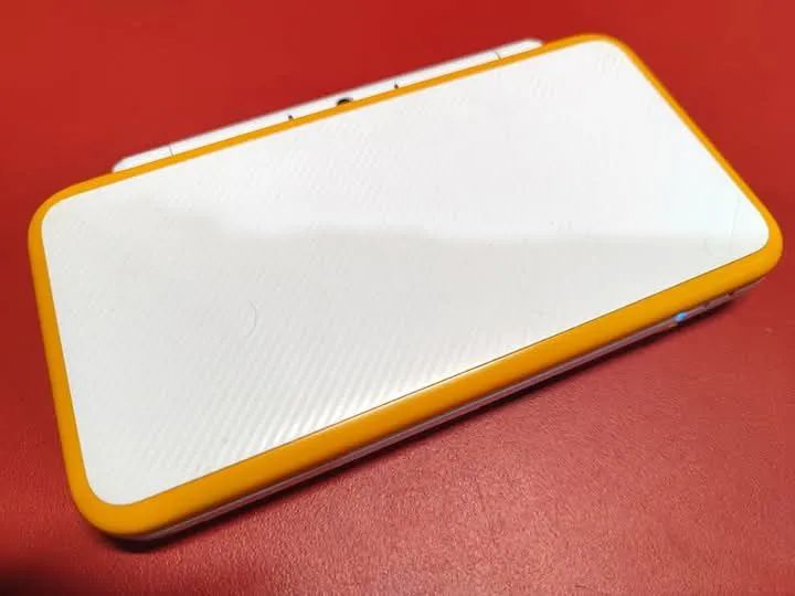 Nintendo 2DS XL - Console portátil - Foto 2