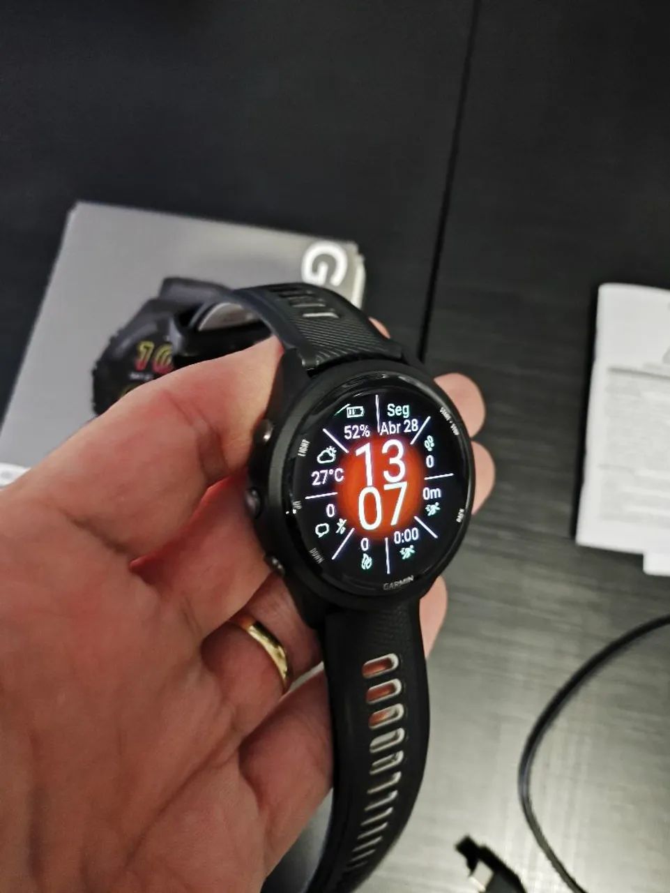 Garmin 265
