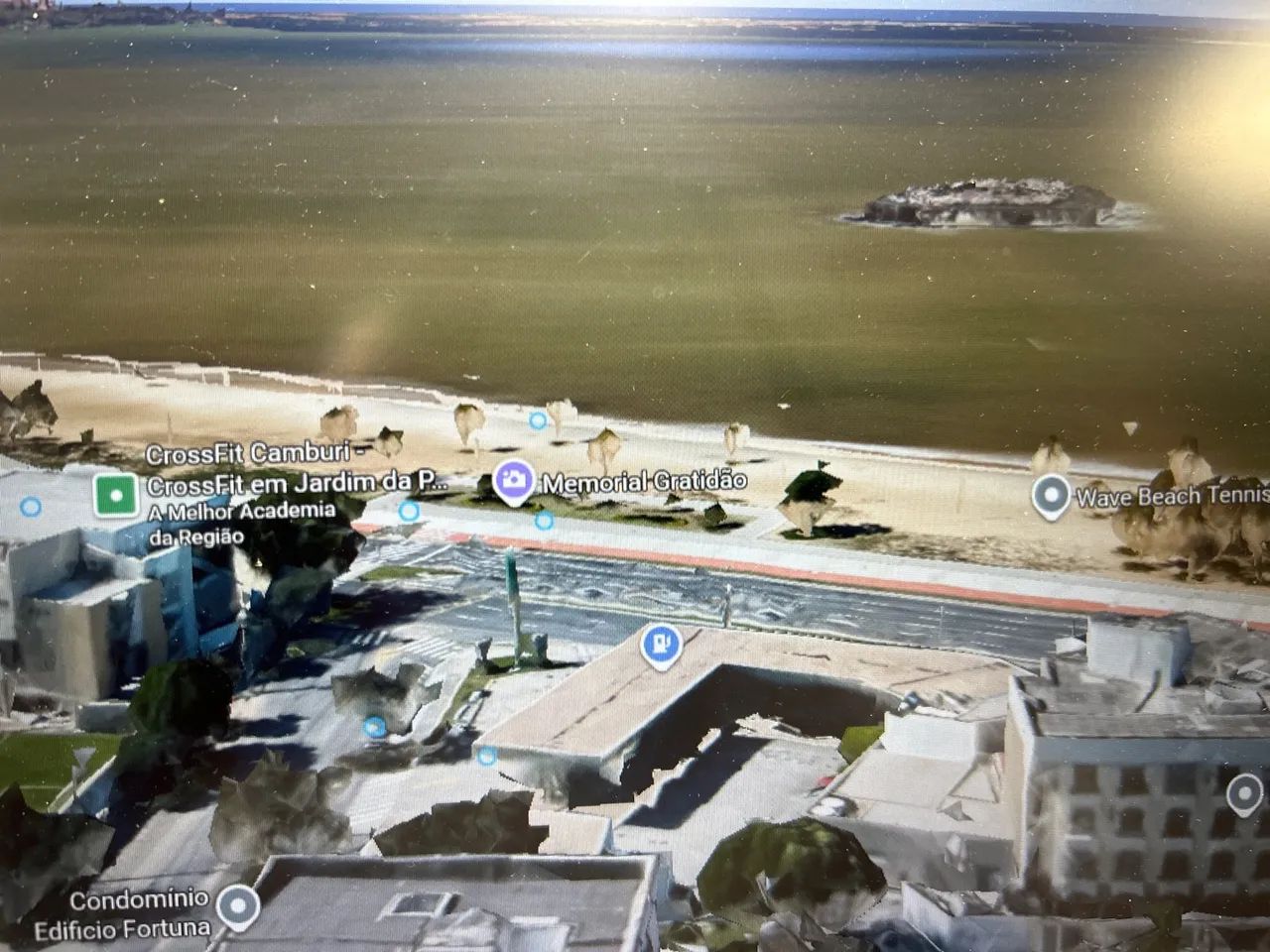 Foto - Vitória - Jardim da Penha