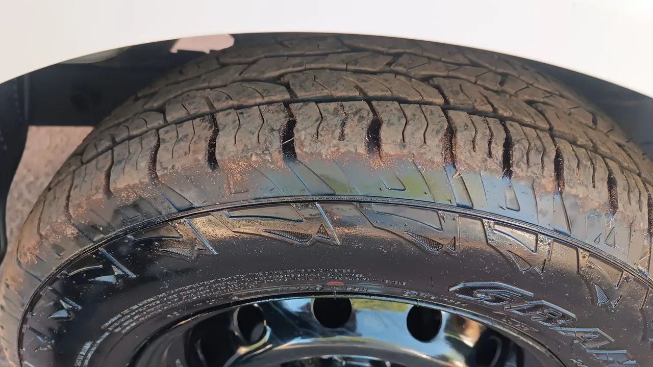 Hyundai HR 2016 2.5 diesel  - Foto 7