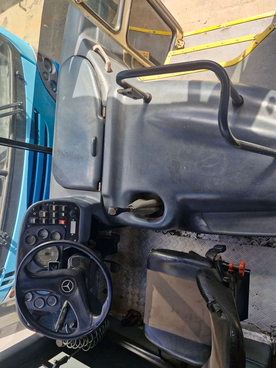 MARCOPOLO VIALE MERCEDES-BENZ  - Foto 7