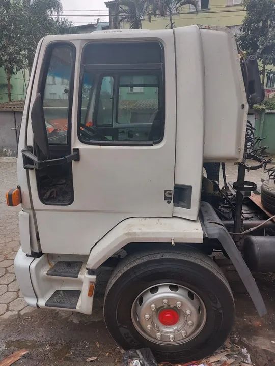 Ford Cargo 4031 2003