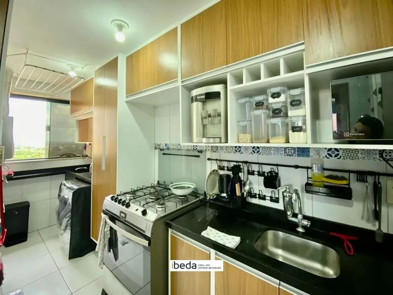 Apartamento com 3 quartos à venda em Natal - Foto 5