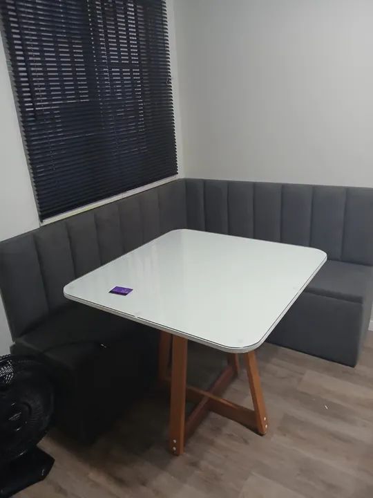 Canto Alemão Novo - Fabricação e Reforma - Foto 4