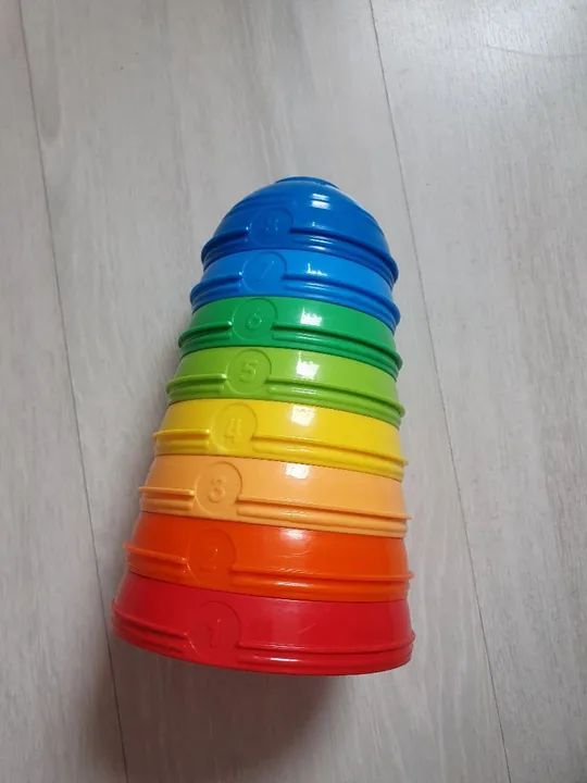 Brinquedos fisher price - Foto 5