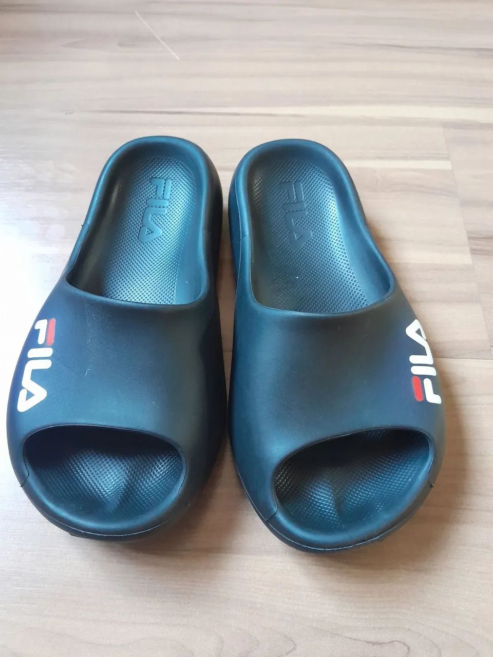 Chinelos Fila Ultrafoam Infantil - Foto 3