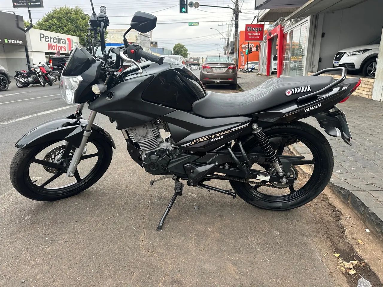 Yamaha factor 2022 completa - Foto 4