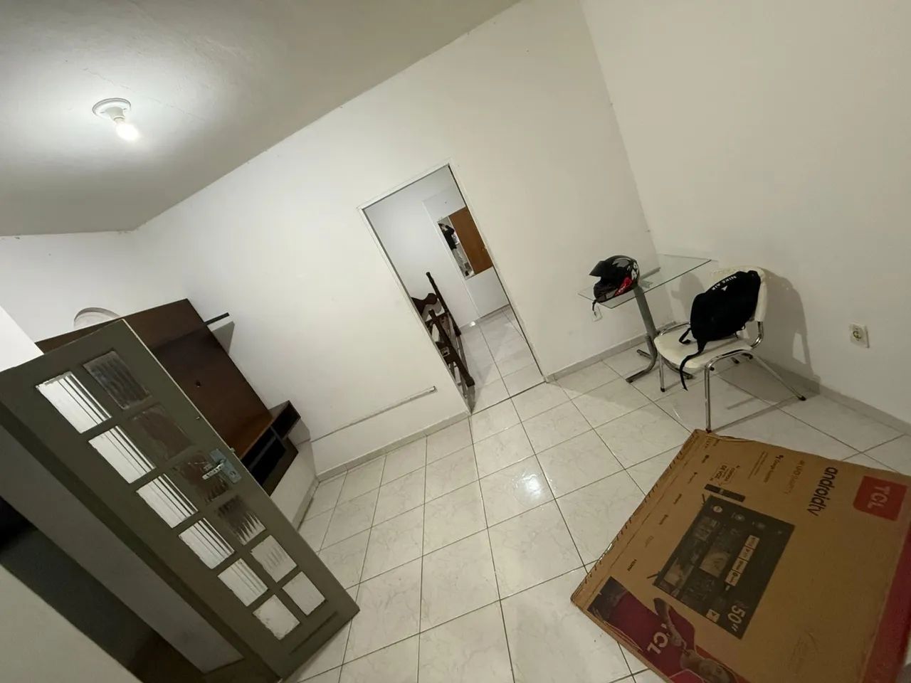 Foto - Vitória - Maria Ortiz