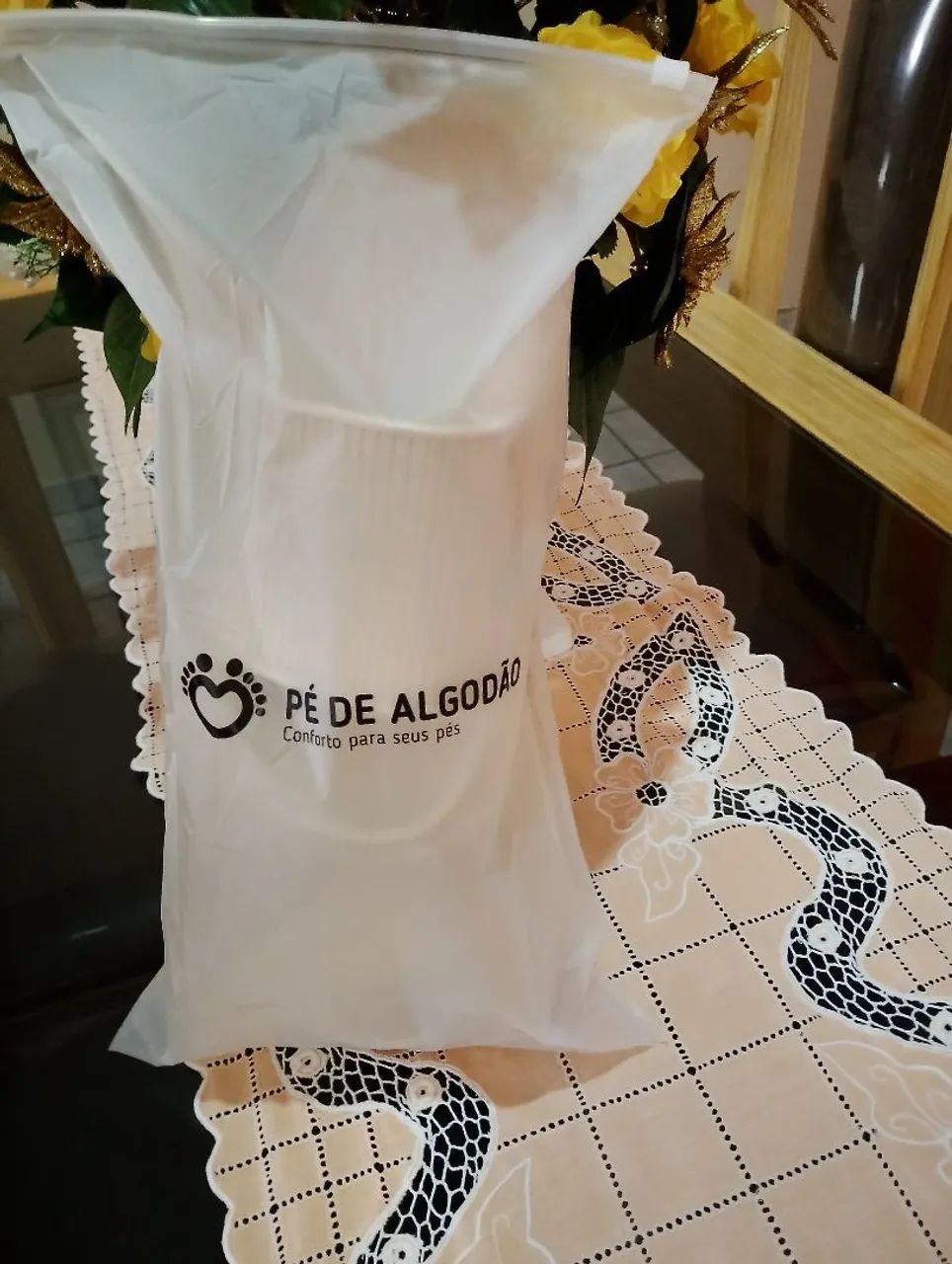 Sandália da Nuvem  - Foto 5