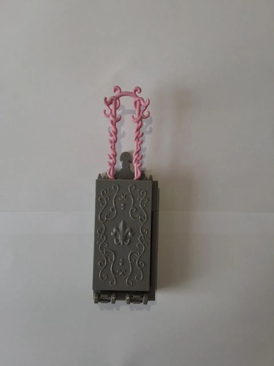 Boneca Monster High Rochelle Goyle Scaris - Foto 6