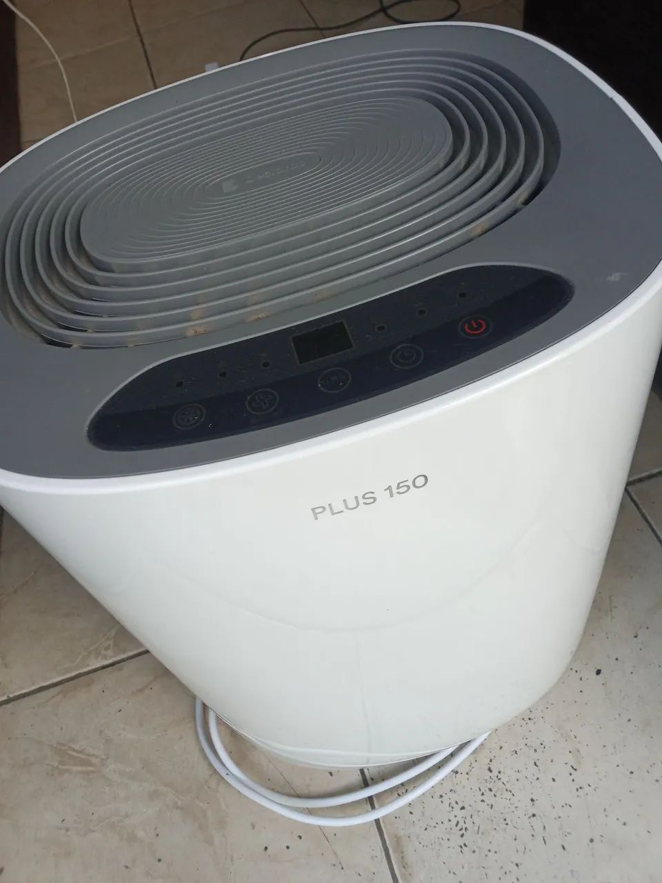Desumidificador de Ar Plus 150 - Foto 2