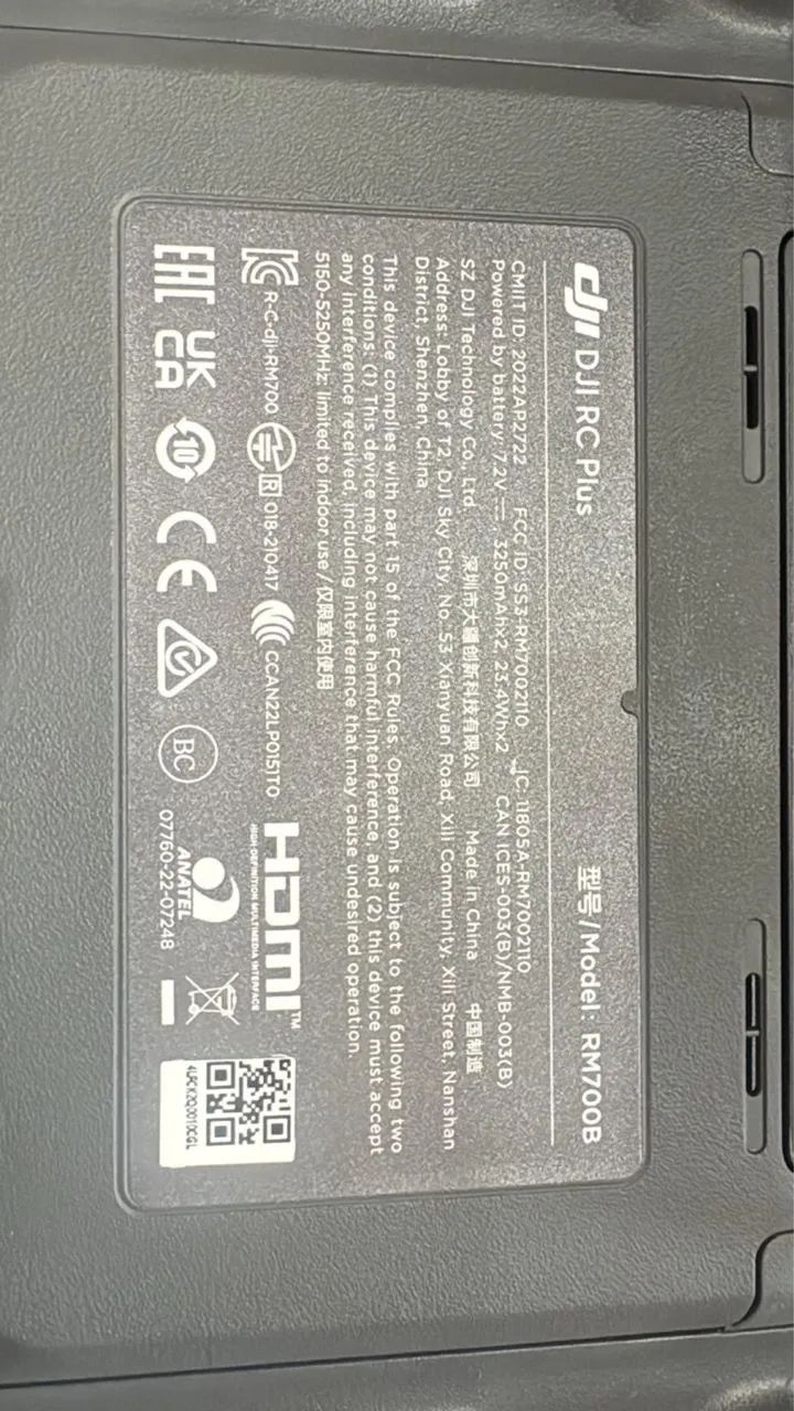 Controle de drone rural - Foto 6