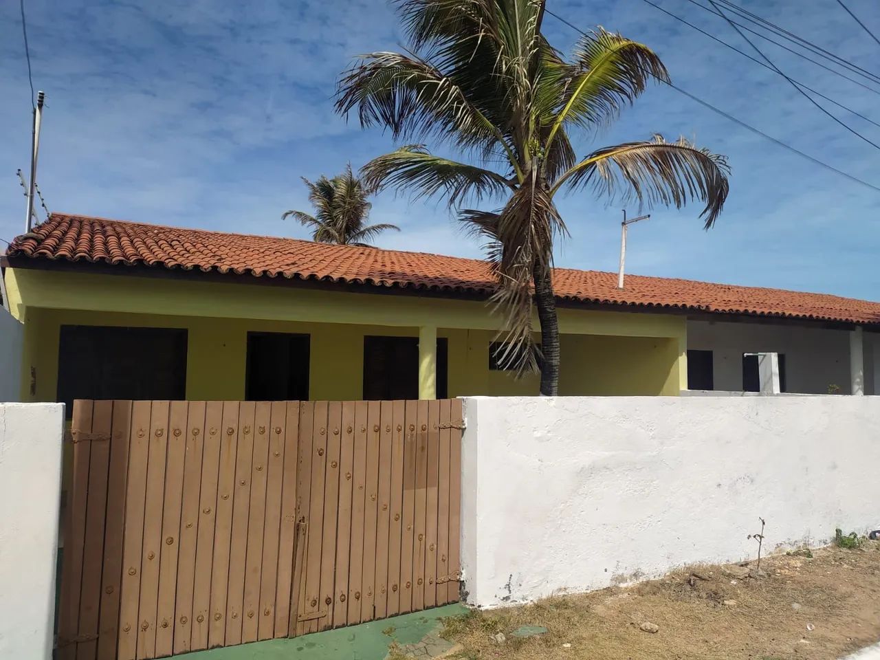 Foto - São Gonçalo do Amarante - 