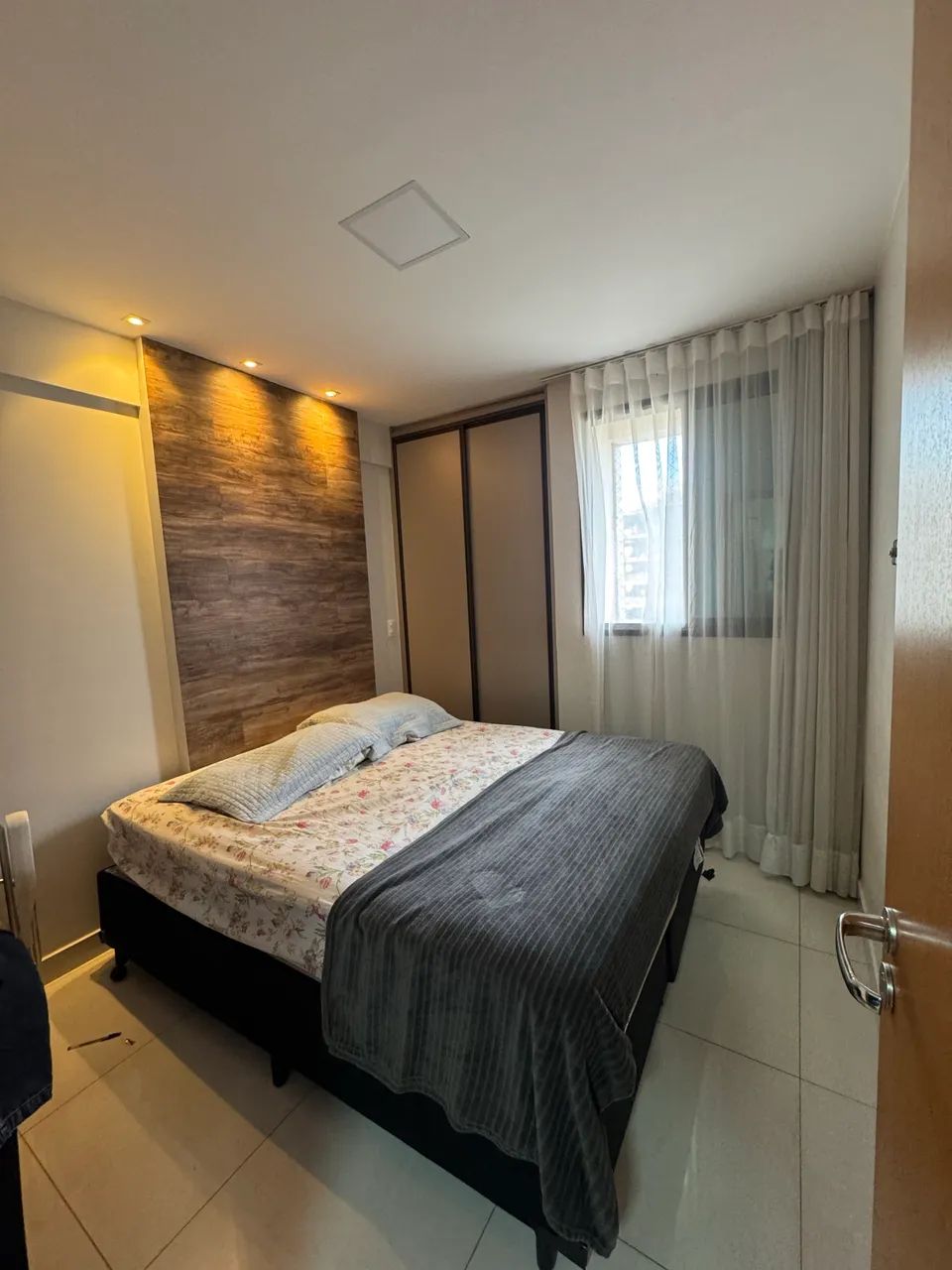 Cama de casal Queen size - Foto 3