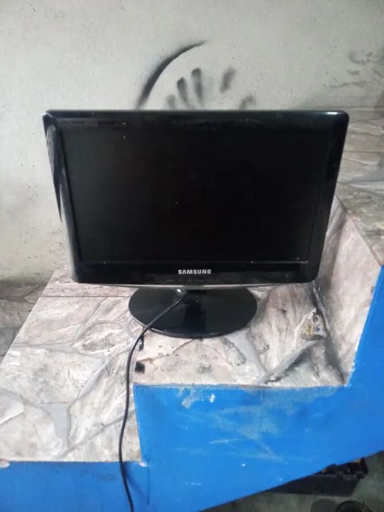 Monitor Samsung SyncMaster 1830 - Foto 2
