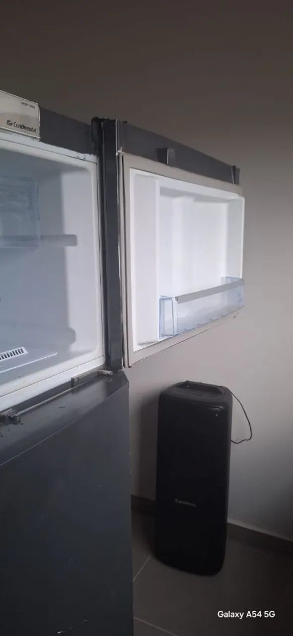 Geladeira Frost Free - Foto 4