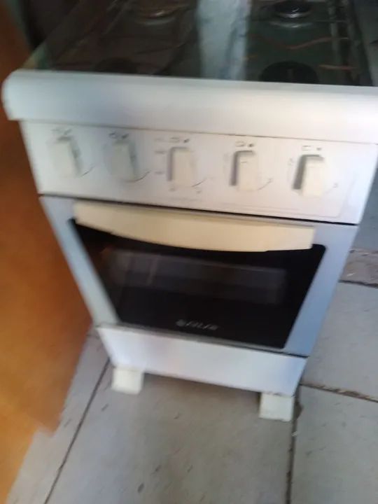 Fogão atlas  - Foto 6