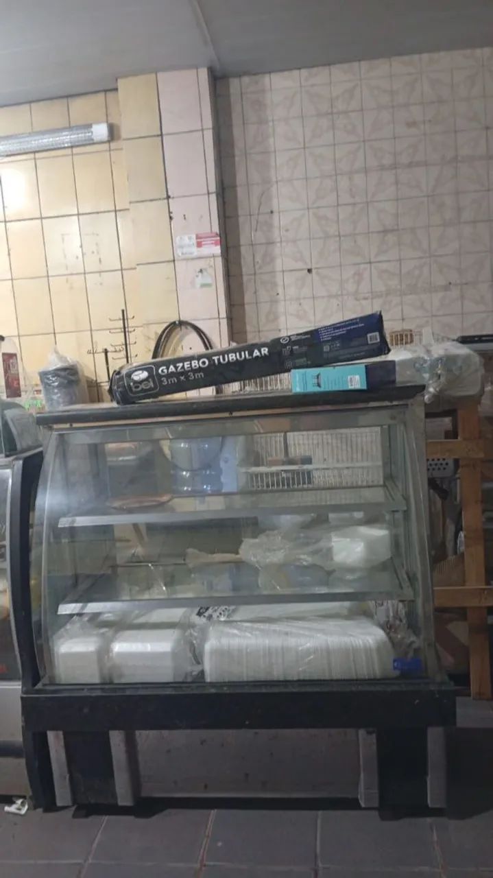 Vendo padaria completa  - Foto 6