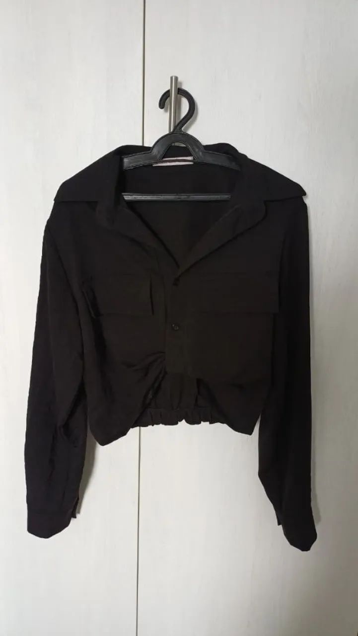 Camisa manga Polo wear - Foto 2