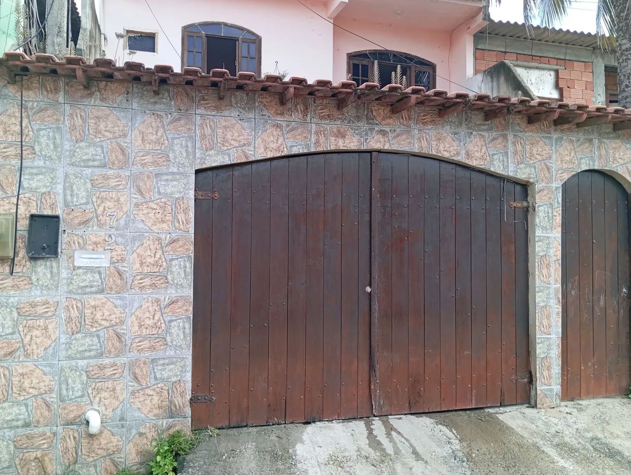 Foto - Nova Iguaçu - Jardim Palmares