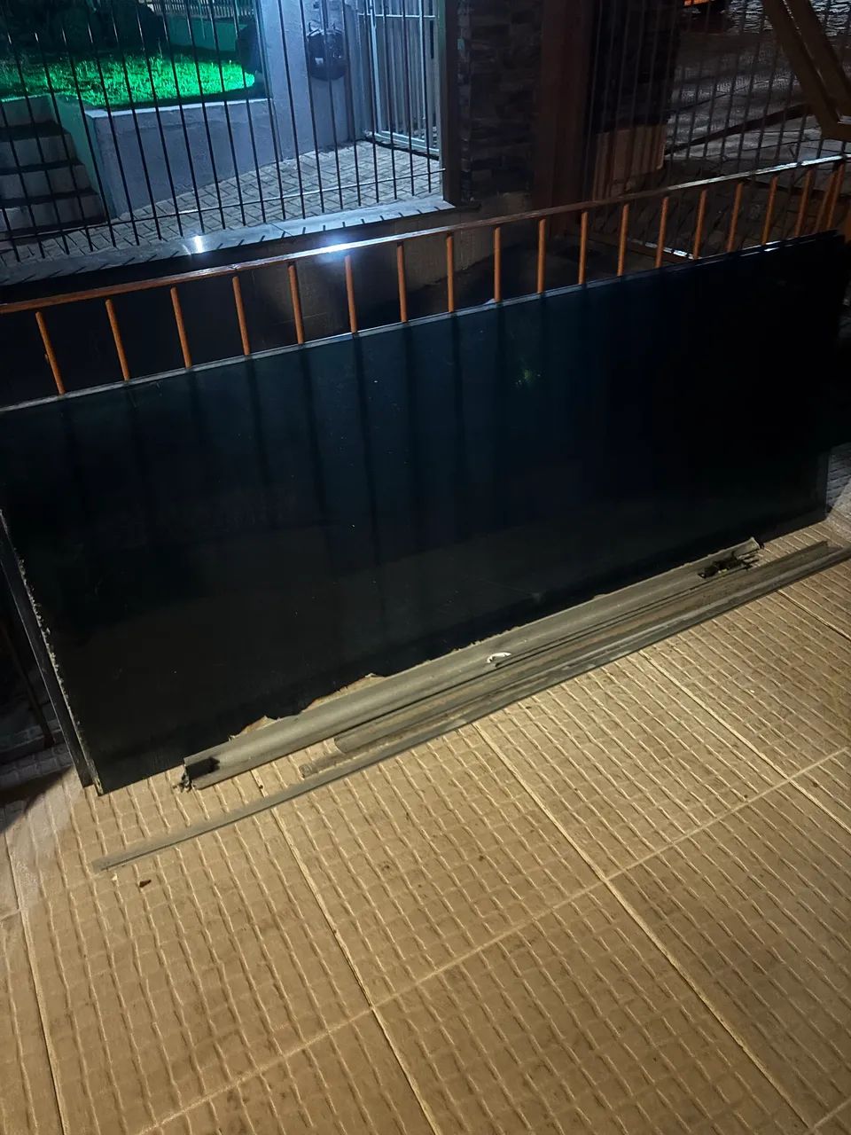 Box de banheiro, vidro64573738757761121