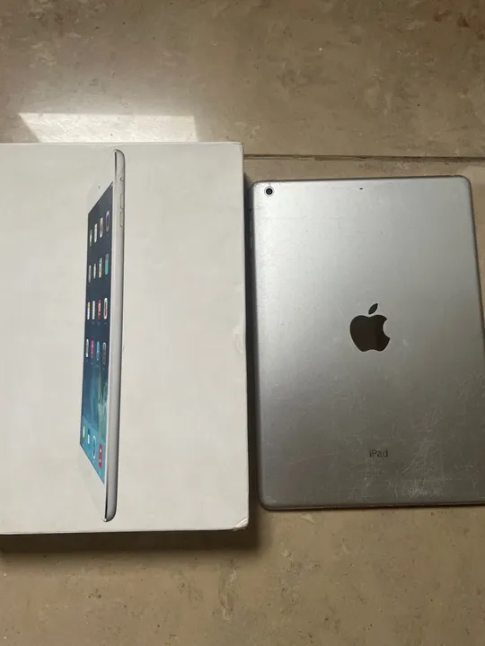 iPad Air 1 - Usado