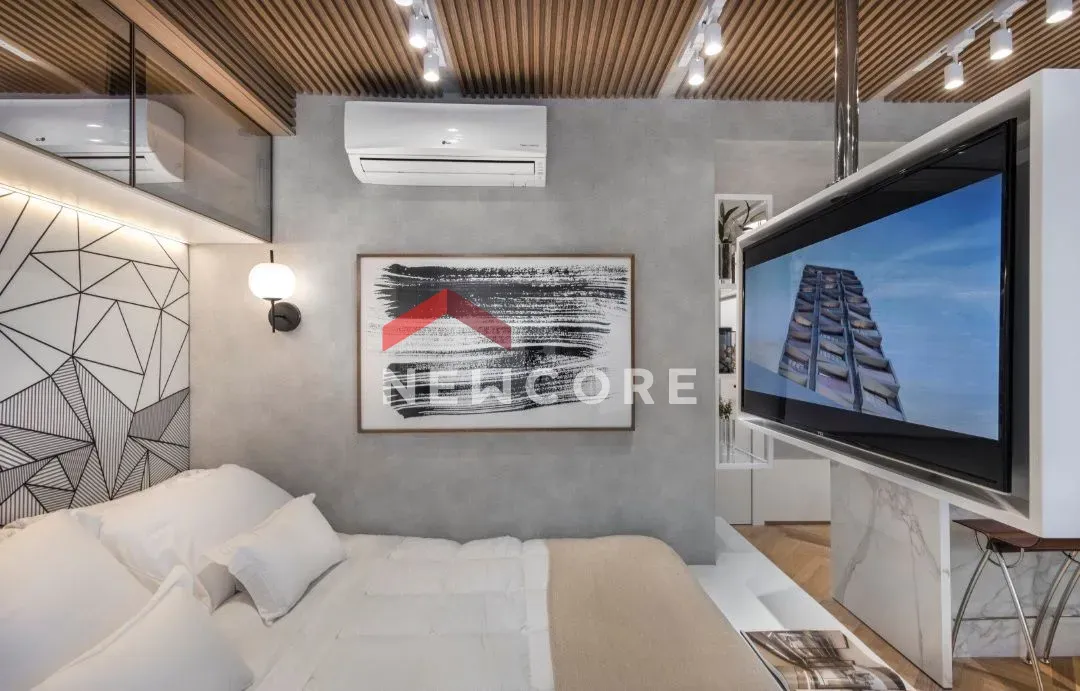 Studio em Avenida João Pessoa - Centro Histórico - Porto Alegre/RS