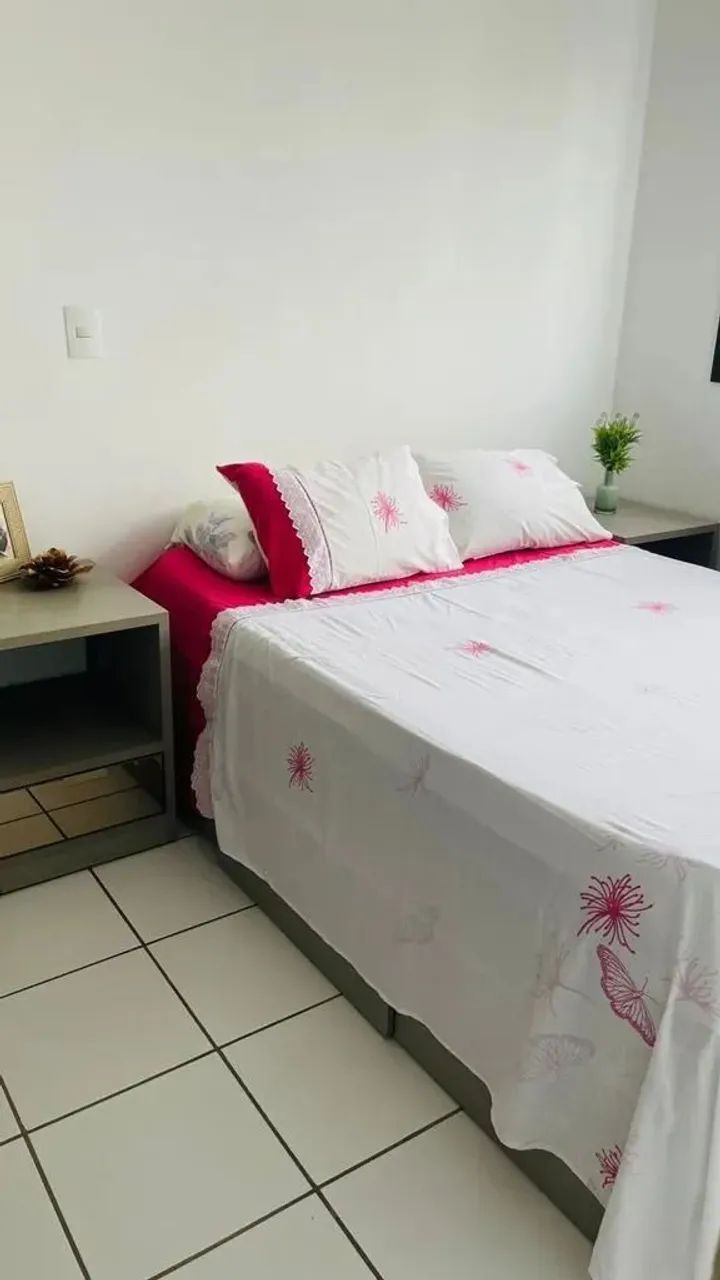 Imóvel para aluguel possui 60 metros quadrados com 2 quartos - Foto 4