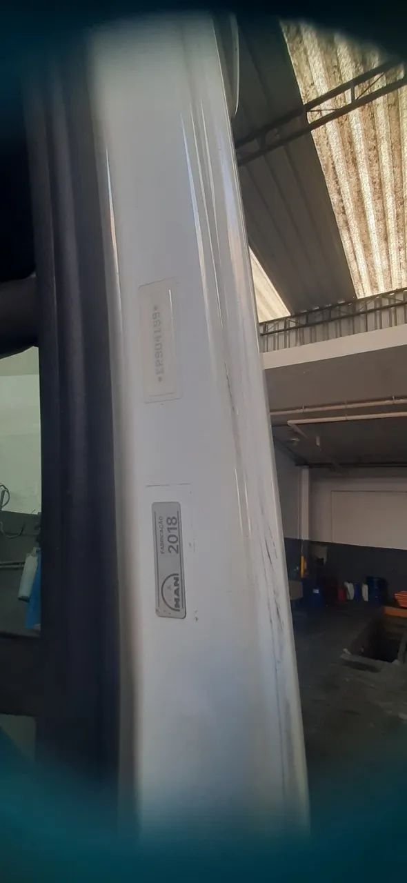 Vw 9170 prime completo chassis  - Foto 2