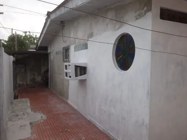 Foto - Manaus - Parque 10 de Novembro