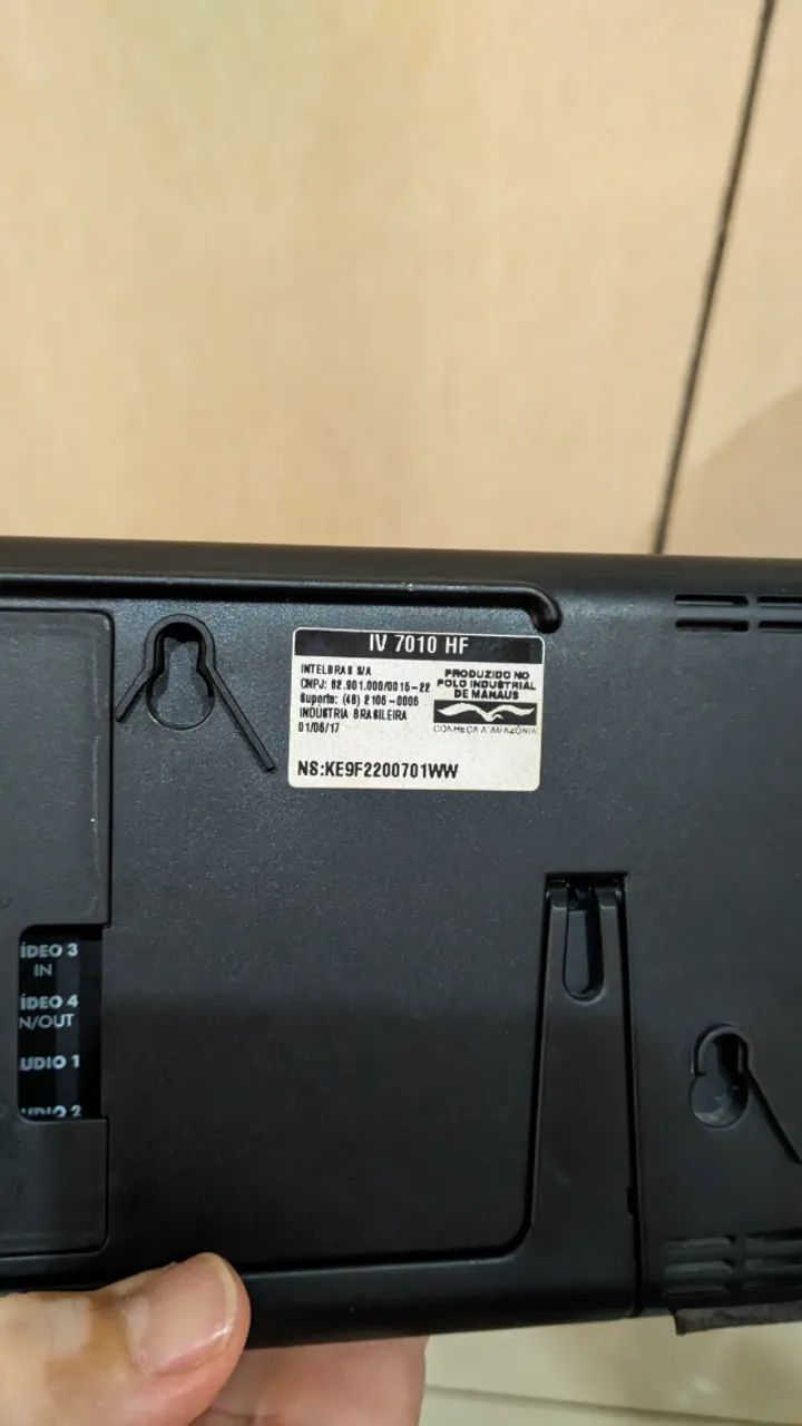 Módulo Interno Intelbras - Foto 2