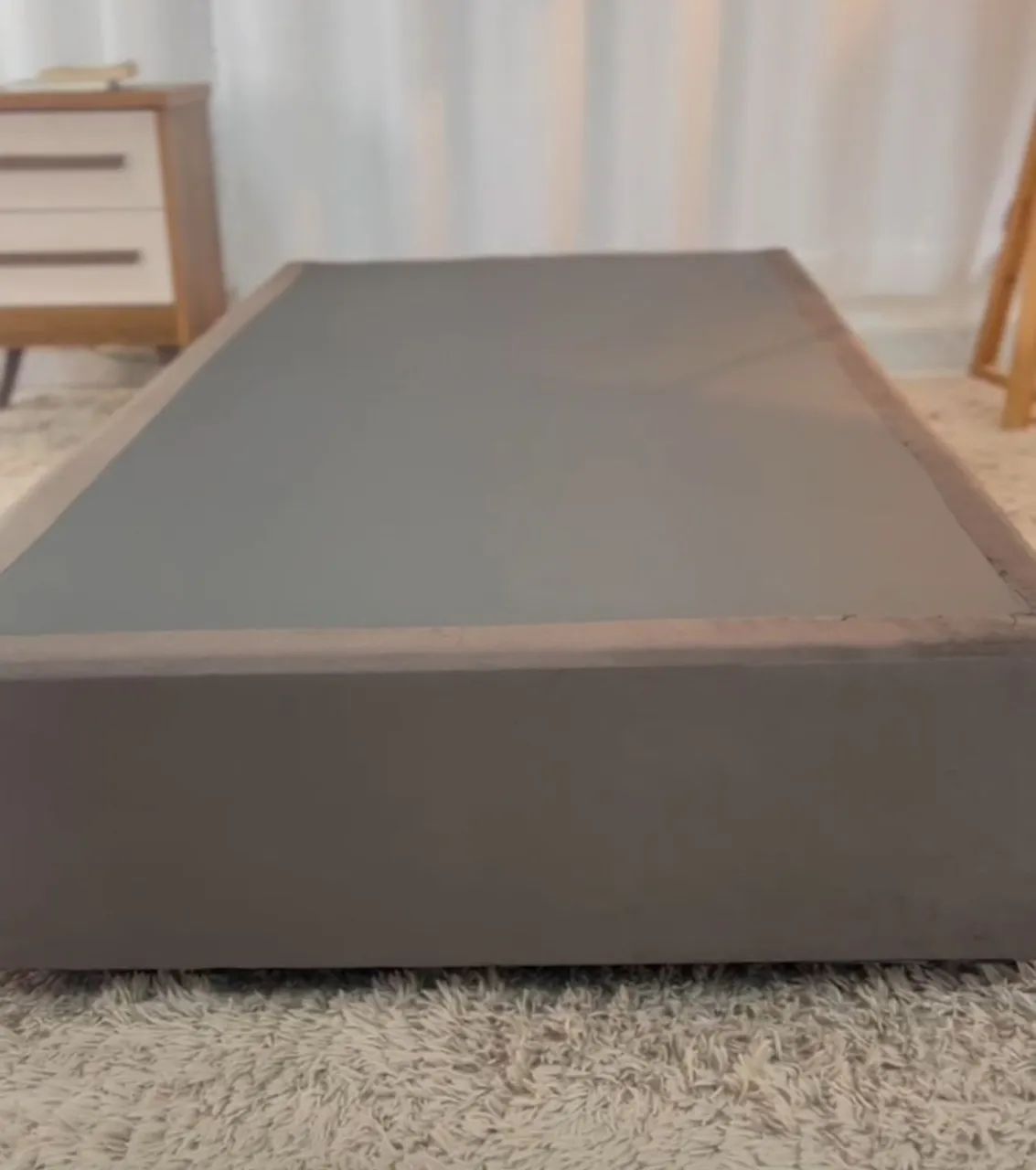 Cama box solterio - Foto 2