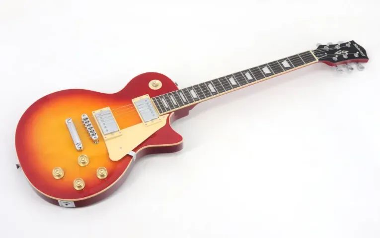 Guitarra Strinberg LPS230 CS - Foto 5