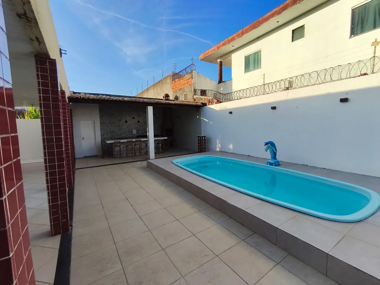 Foto - Barra Dos Coqueiros - 