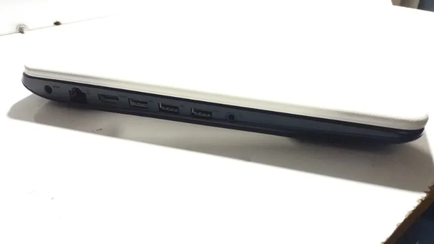 Notebook Np300e5m Core i5 7ª geração