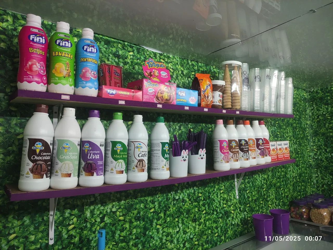 Foto - Rio de Janeiro - Santa Cruz