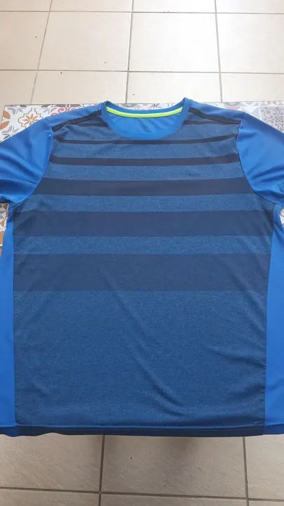 Camisetas manga curta masculina - Foto 6