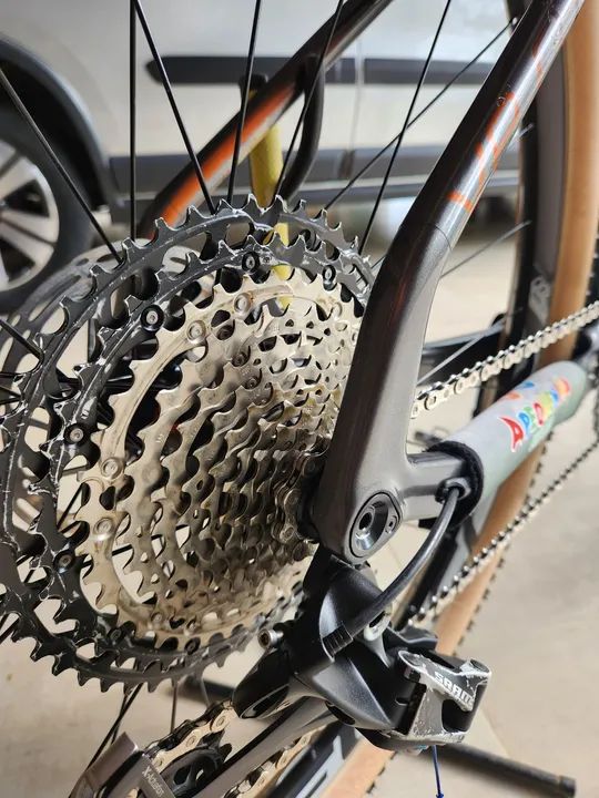 Bicicleta de Mountain Bike - Soul Edição limitada  - Foto 3