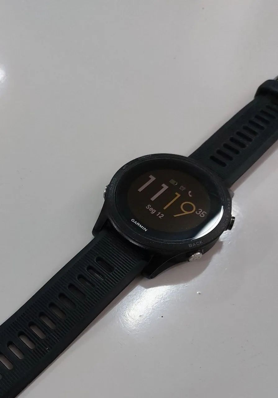 Garmin Forerunner 935xt - Foto 2