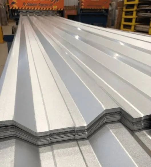 Fábrica de Telhas Galvalume  - Foto 3