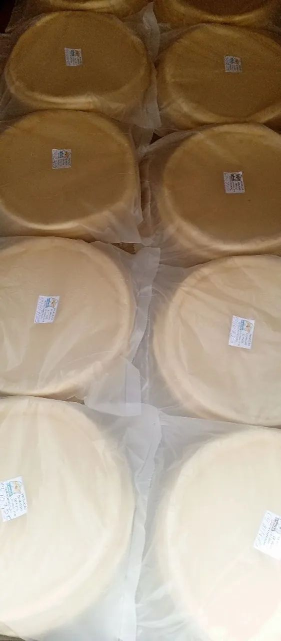 Massas pré assadas  - Foto 2