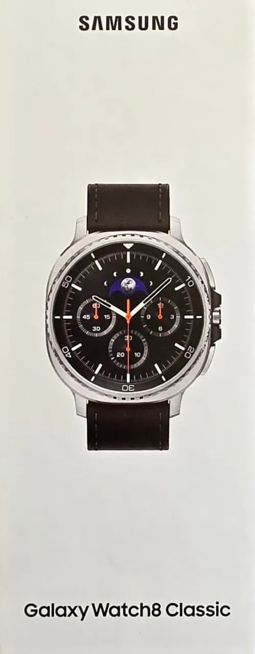 Galaxy Watch8 Classic  - Foto 4